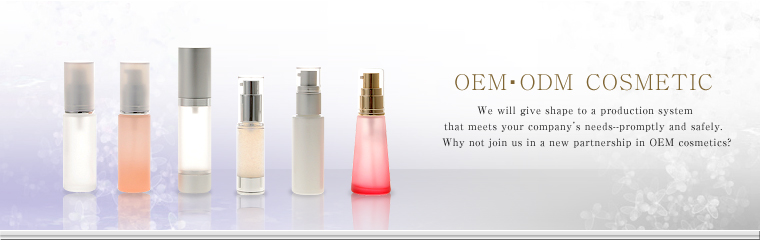 OEM/ODM Cosmetic